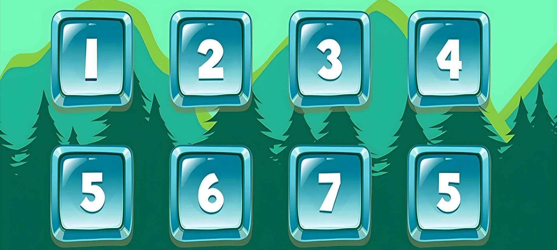 Unlock new records with each run.