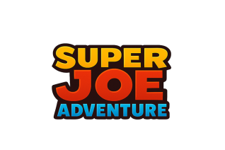 Super Joe Adventure: Race Through the Ice!